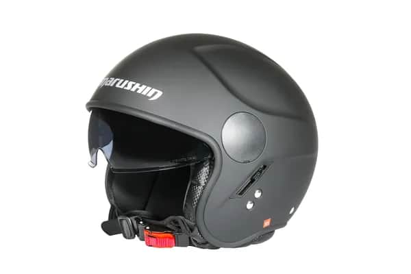 Marushin OpenFace C-609 Rider