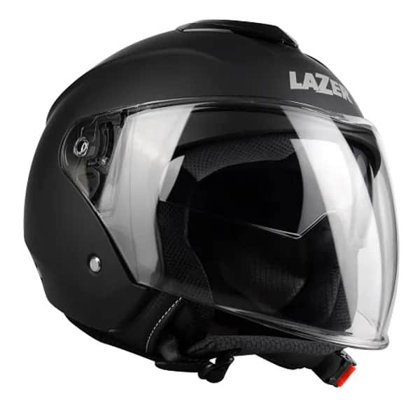 LZR OpenFace JH7 - Z- Line black/matt XL