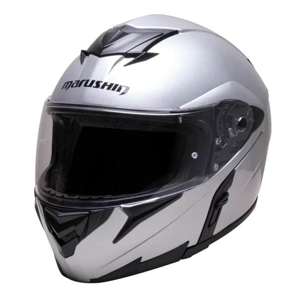 Marushin FlipUp M-410, silver M