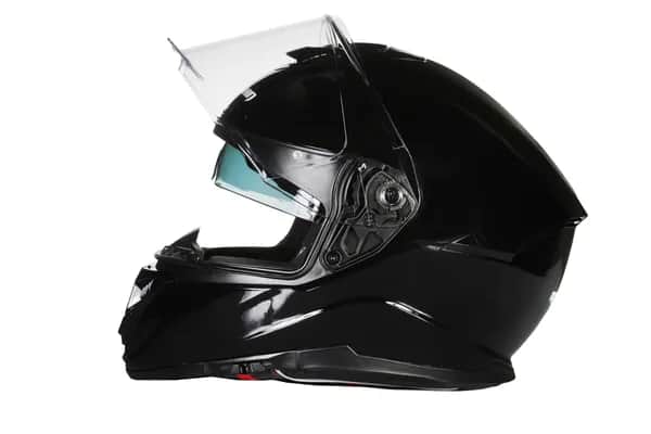 Marushin FullFace Zodiac schwarz S