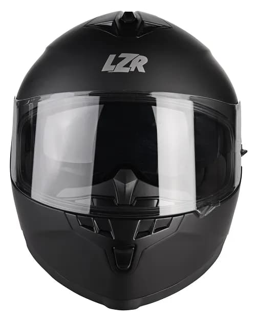 LZR FullFace FH3 Z-Line Black - Matt / XL 3