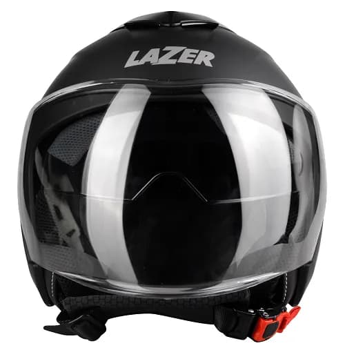 LZR OpenFace JH7 - Z- Line black/matt L 4