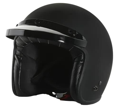 Marushin OpenFace C-131, blue / orange XL 5
