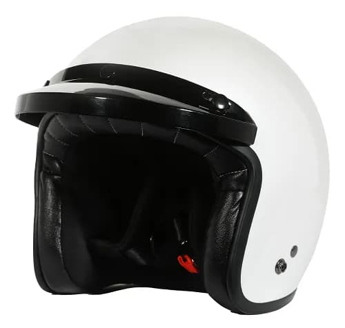 Marushin OpenFace C-131, blue / orange S 4