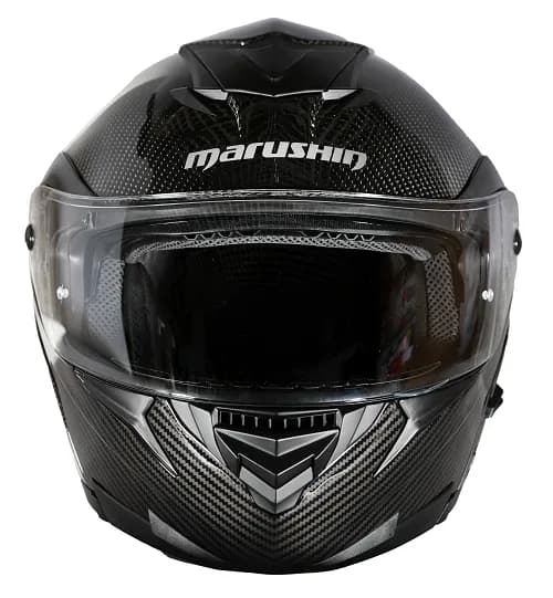 Marushin FlipUp M-410 Carbon S 5