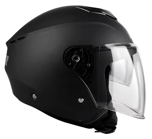 LZR OpenFace JH7 - Z- Line black/matt S 3