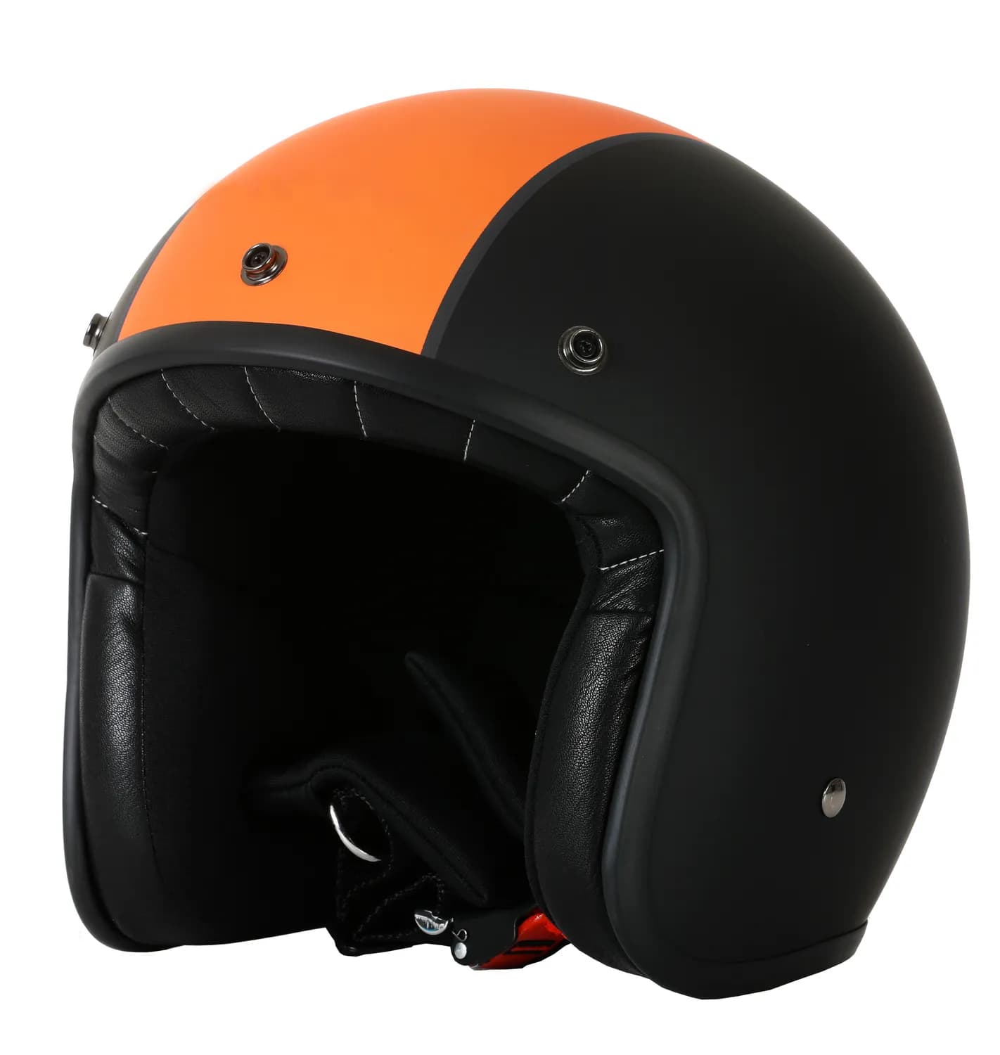 Marushin OpenFace C-131, blue / orange XS 2
