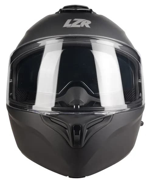 LZR FlipUp MH-6 matt black L 3