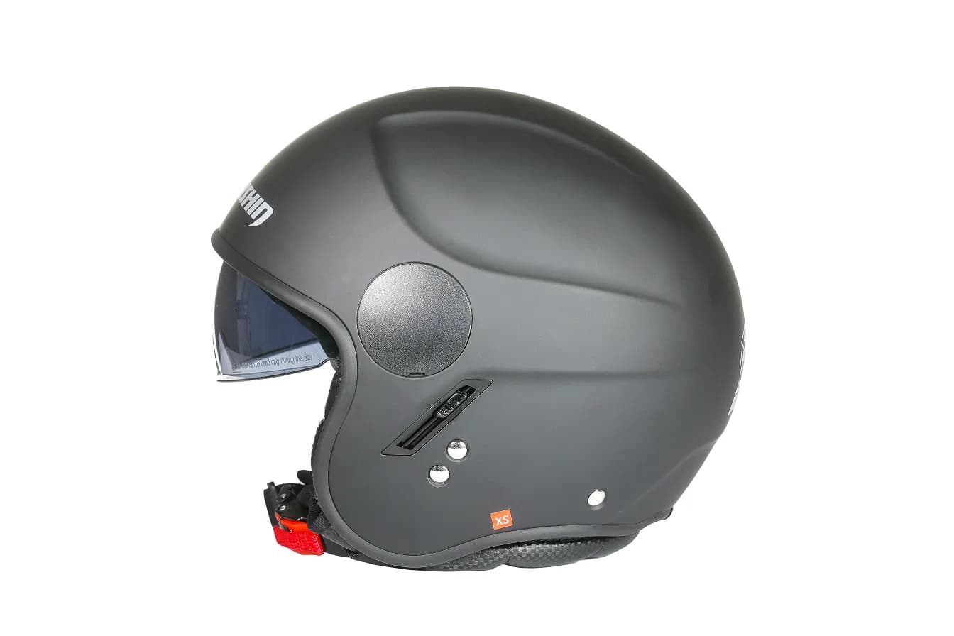 Marushin OpenFace C-609 Rider 3