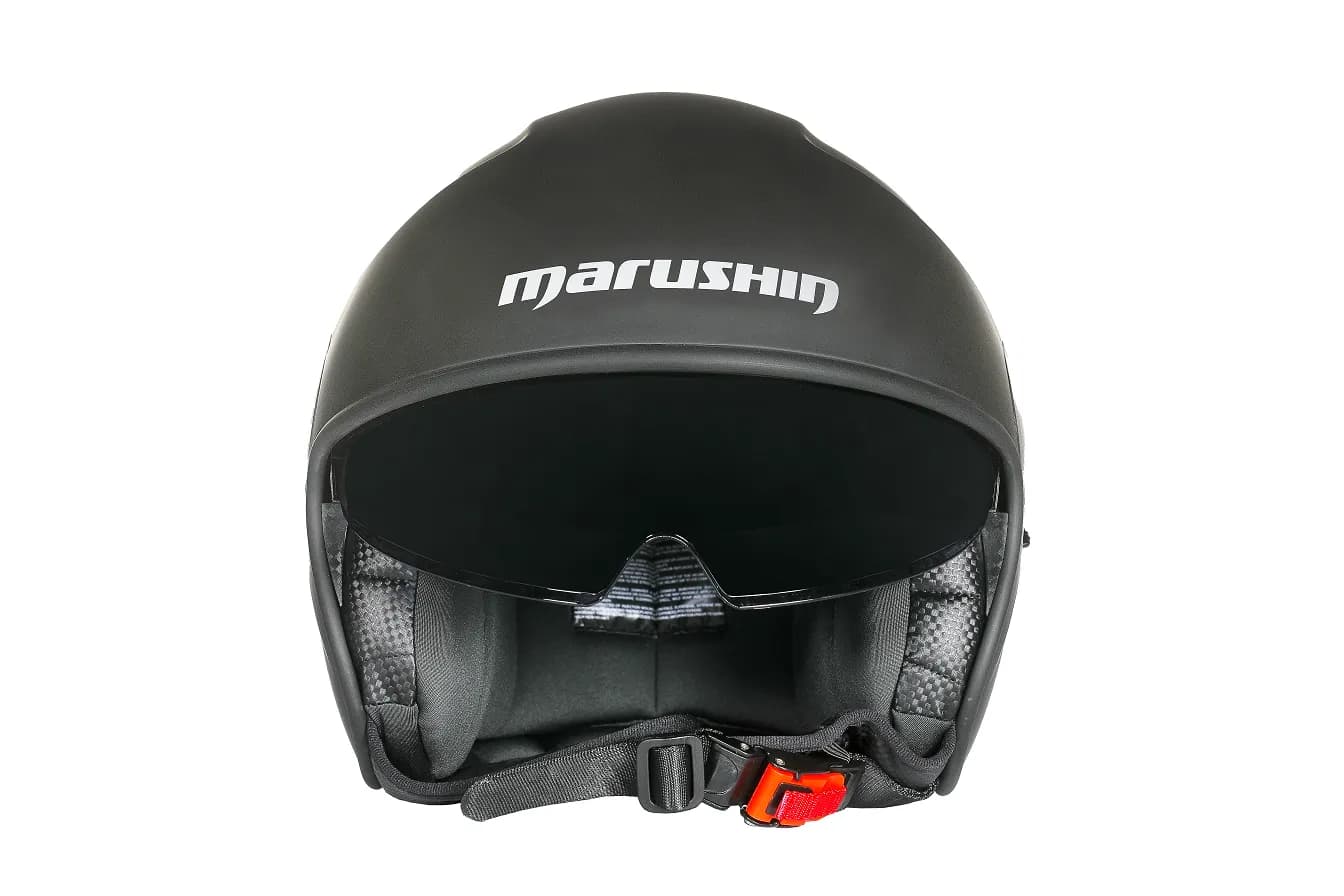 Marushin OpenFace C-609 Rider 2