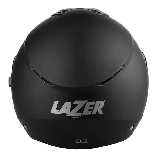 LZR OpenFace JH7 - Z- Line black/matt XXL 5