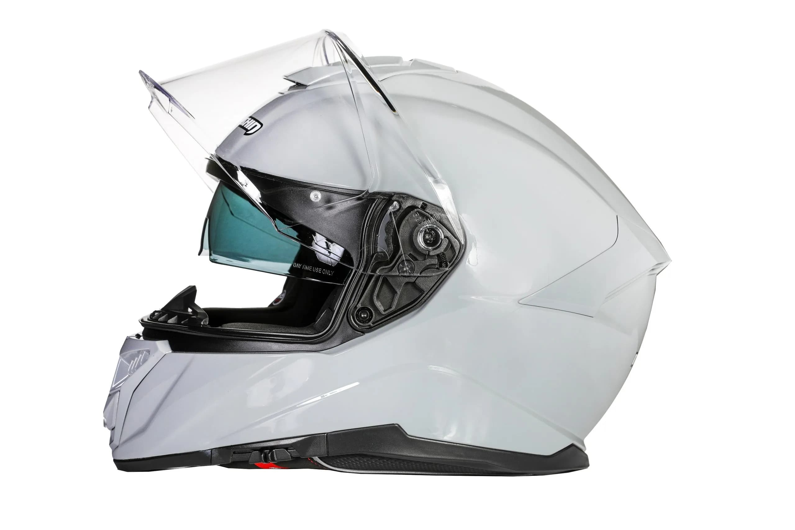 Marushin FullFace Zodiac grau S 2