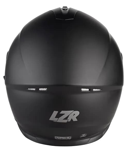 LZR FullFace FH3 Z-Line Black - Matt / M 4