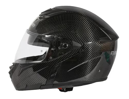 Marushin FlipUp M-410 Carbon S 4