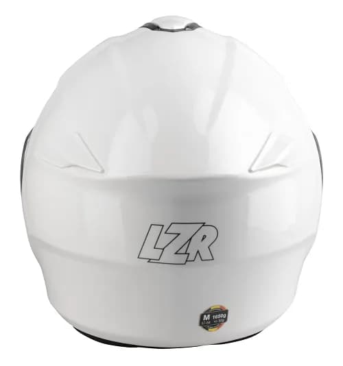 LZR FlipUp MH-6  white/glossy S 4