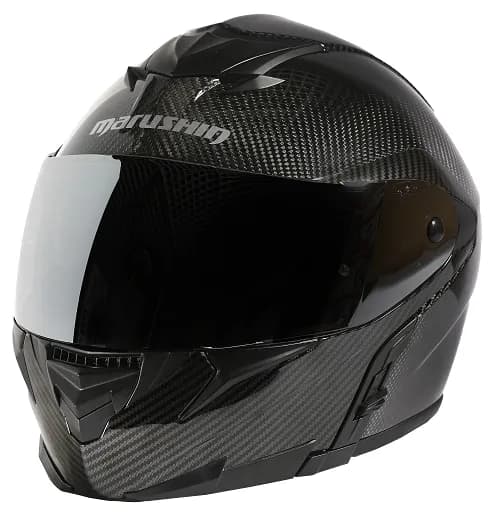 Marushin FlipUp M-410 Carbon S 3