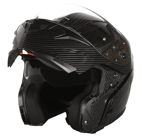 Marushin FlipUp M-410 Carbon XS
