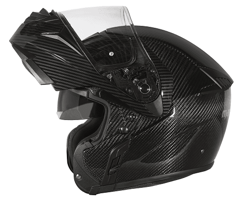 Marushin FlipUp M-410 Carbon XS