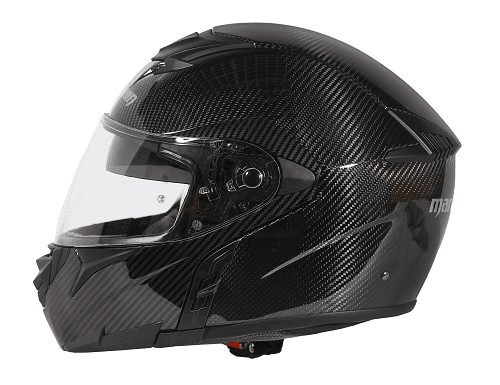 Marushin FlipUp M-410 Carbon XS