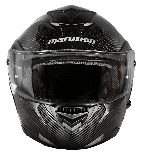 Marushin FlipUp M-410 Carbon XS