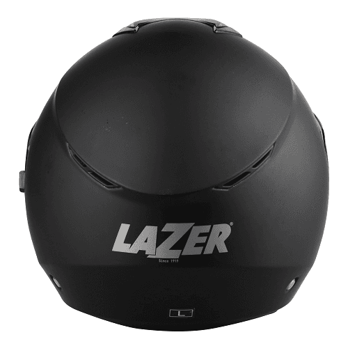 LZR OpenFace JH7 - Z- Line black/matt L