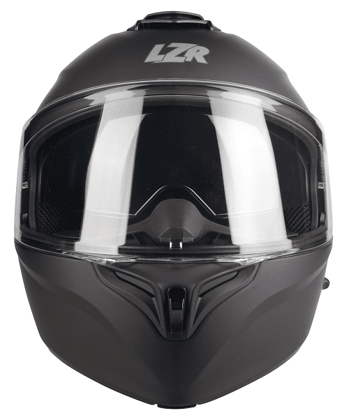 LZR FlipUp MH-6 matt black XS