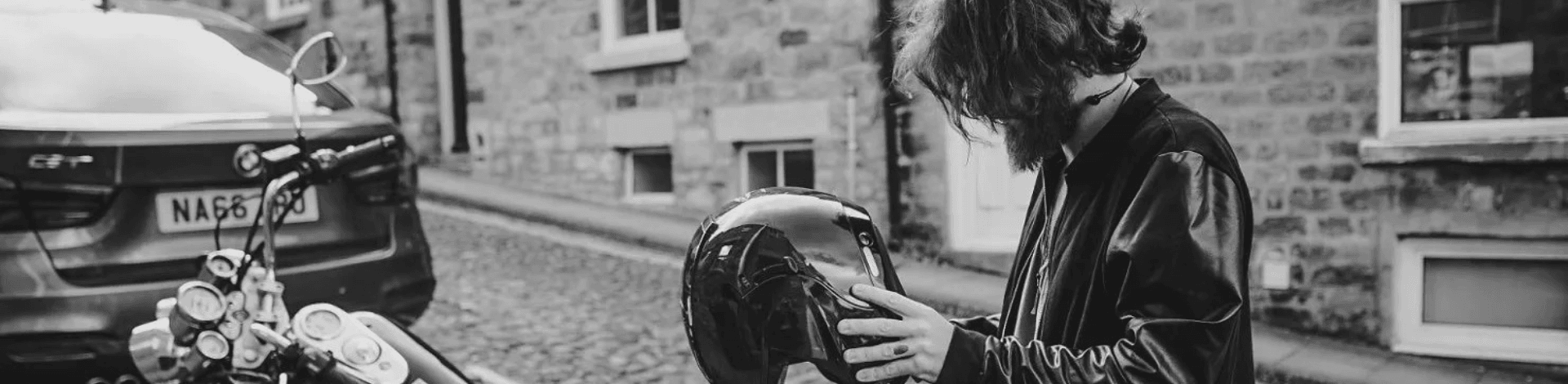 Marushin Helmets