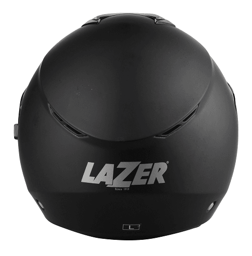 LZR OpenFace JH7 - Z- Line black/matt XL