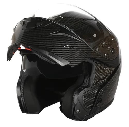 Marushin FlipUp M-410 Carbon XS